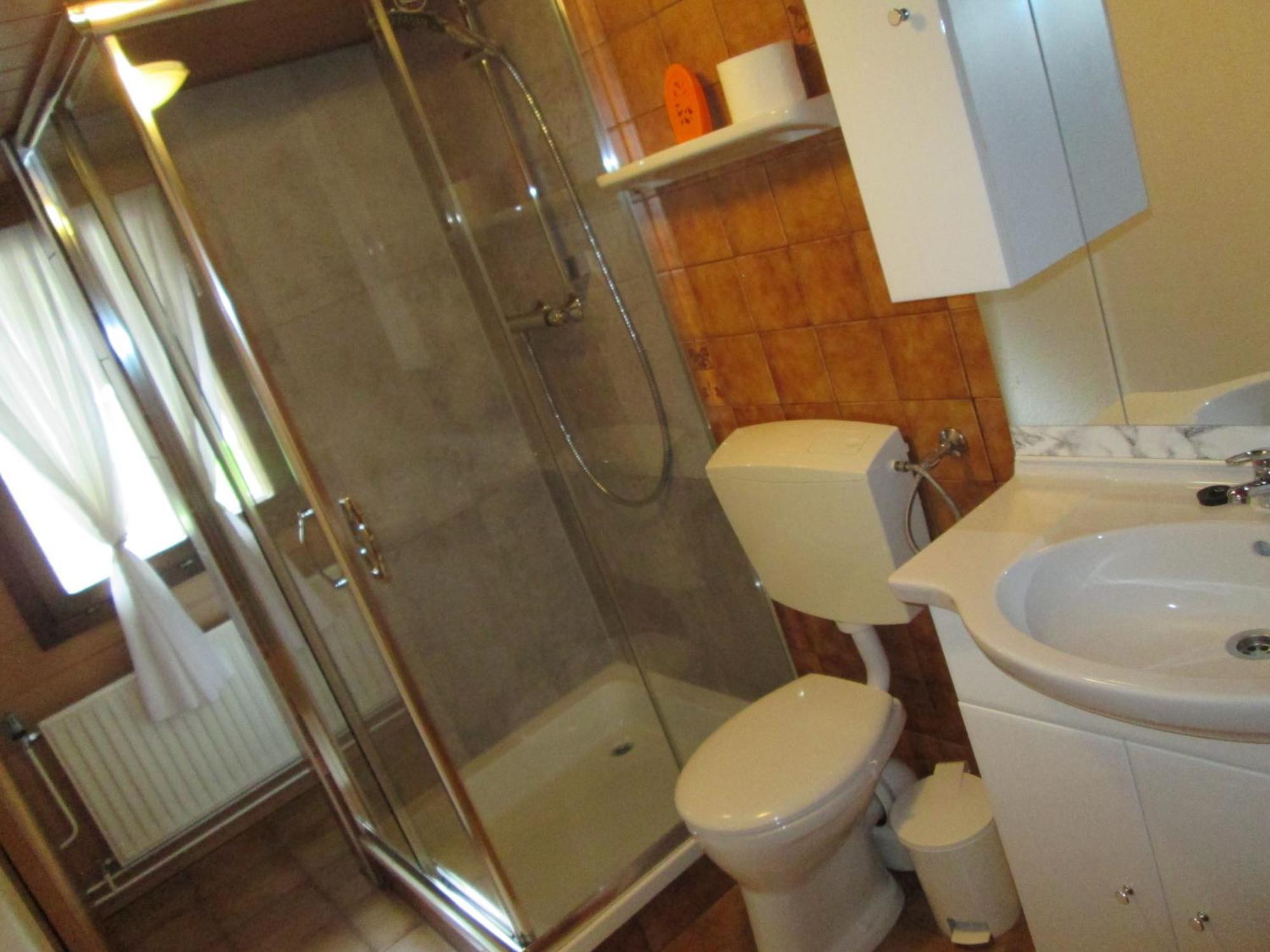 Ferienwohnung Annamaria Und Manuel Melmer Sankt Leonhard im Pitztal Dış mekan fotoğraf