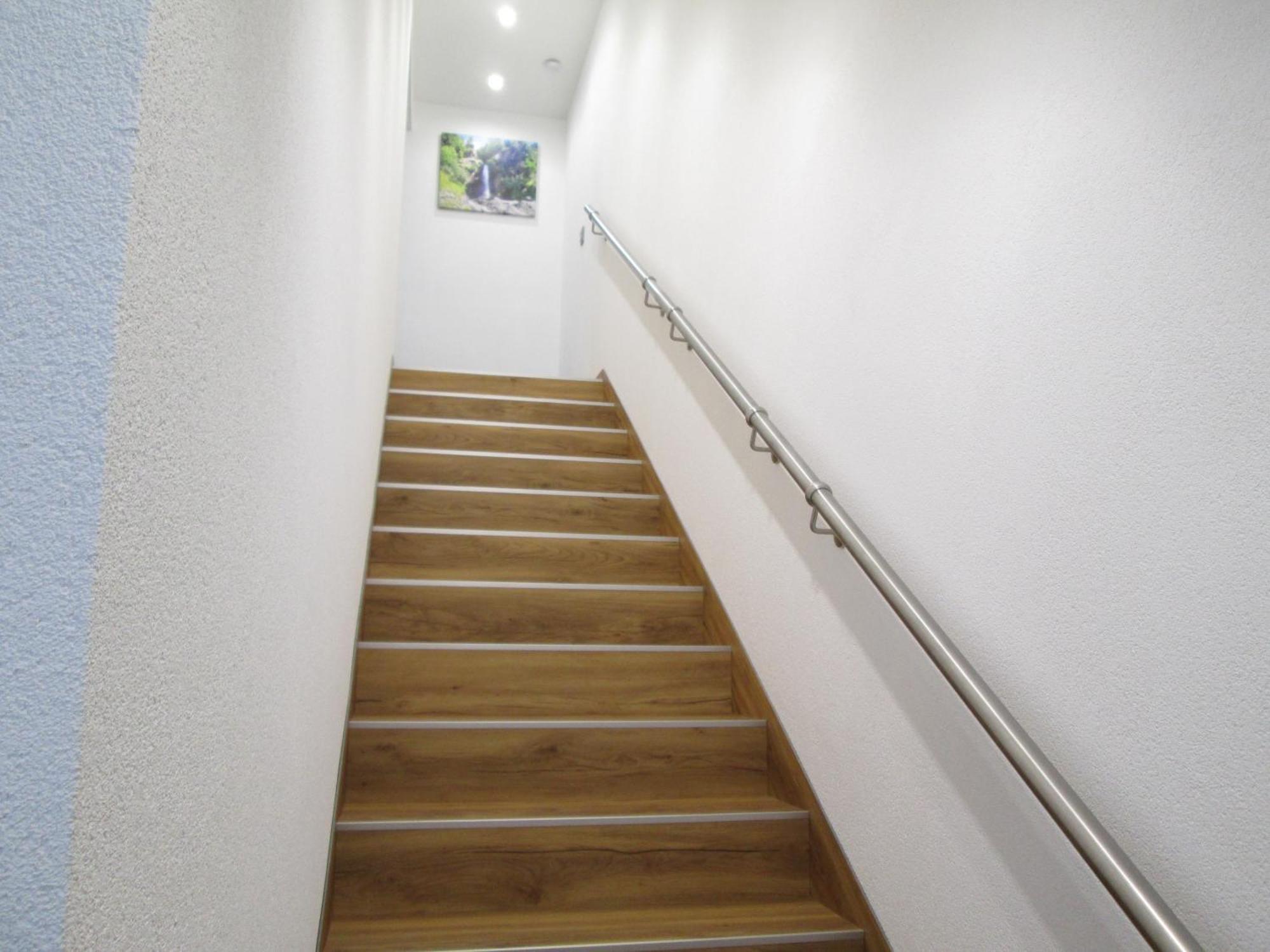 Ferienwohnung Annamaria Und Manuel Melmer Sankt Leonhard im Pitztal Dış mekan fotoğraf