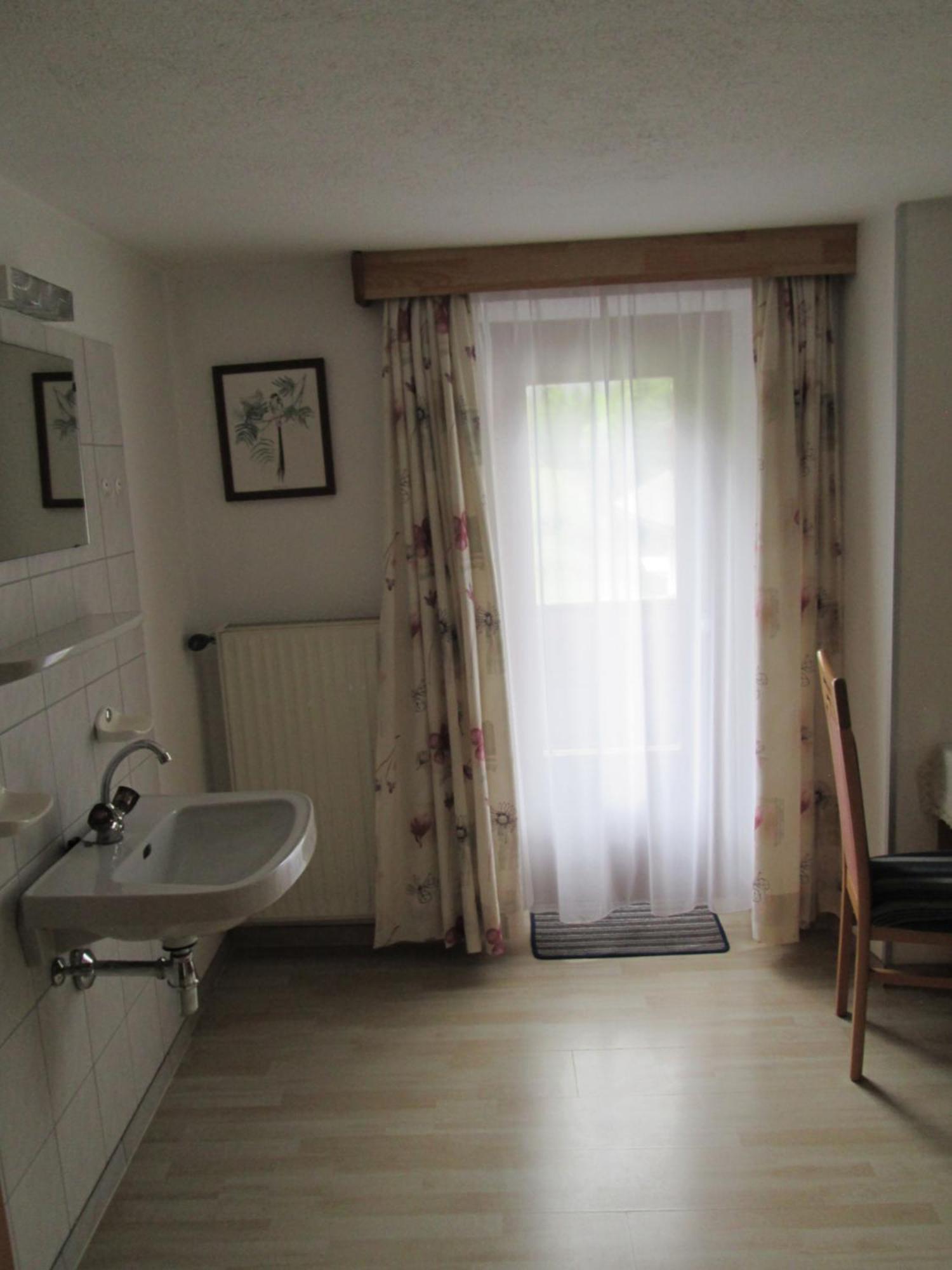 Ferienwohnung Annamaria Und Manuel Melmer Sankt Leonhard im Pitztal Dış mekan fotoğraf